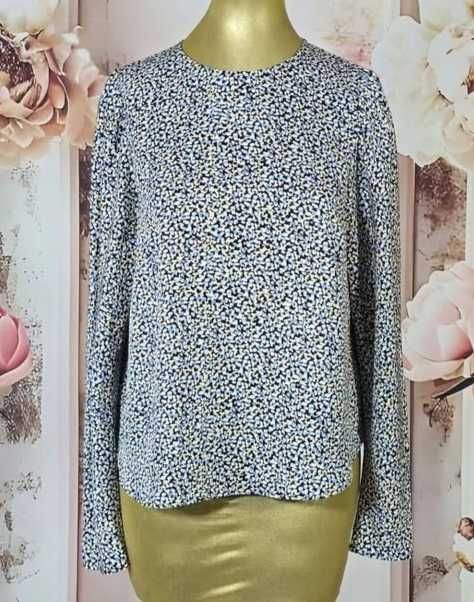 Елегантна блуза від H&M, L -Xl