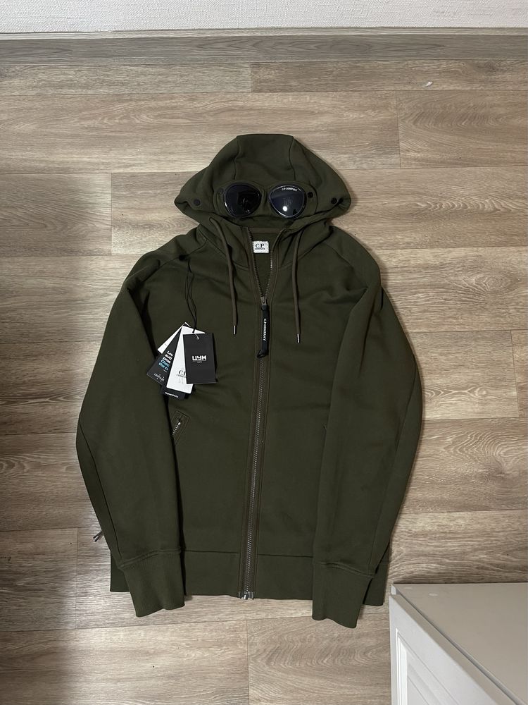 Hoodie cp company original sale