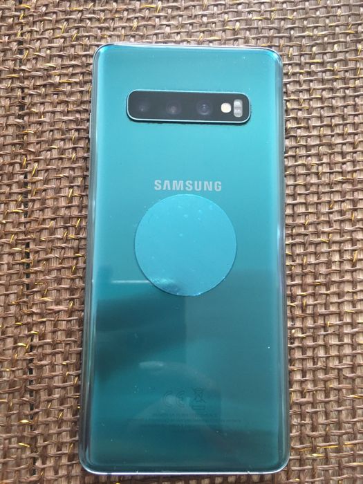 Samsung s10 plus