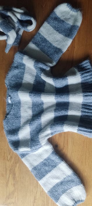 Sweter Reserved M