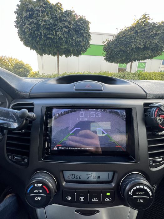 KIA Magentis