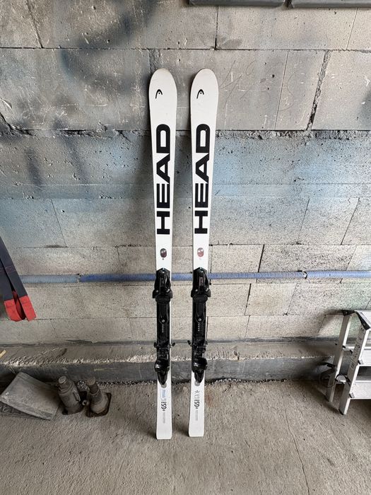 Head eGS 177 R22 sezon 25/26
