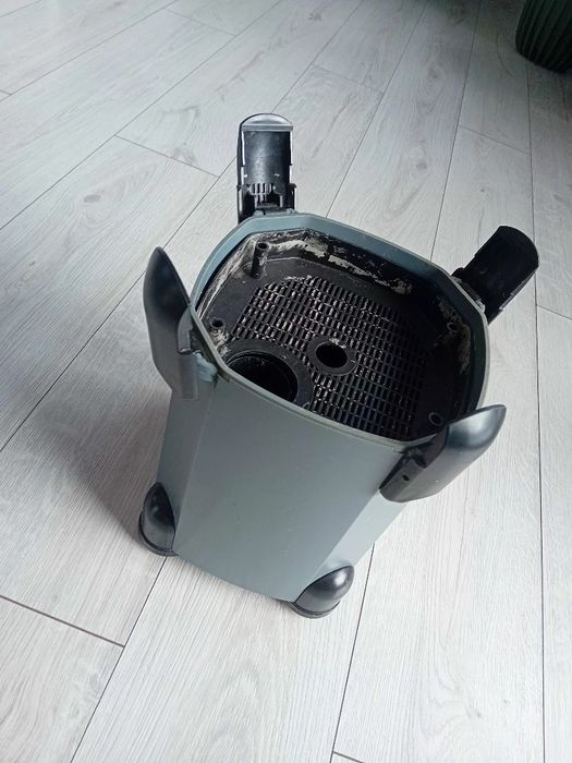 Dolna część filtra (kubeł) ikola 400 Max