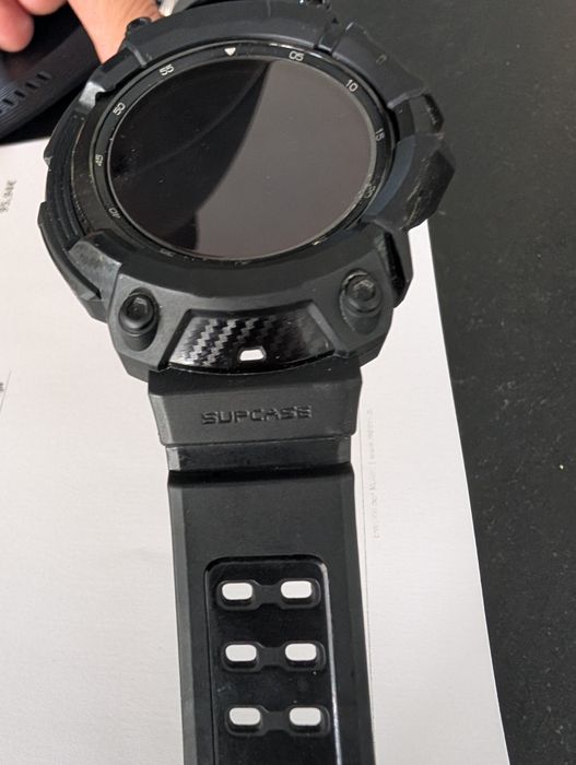 Samsung Galaxy watch 4 classic