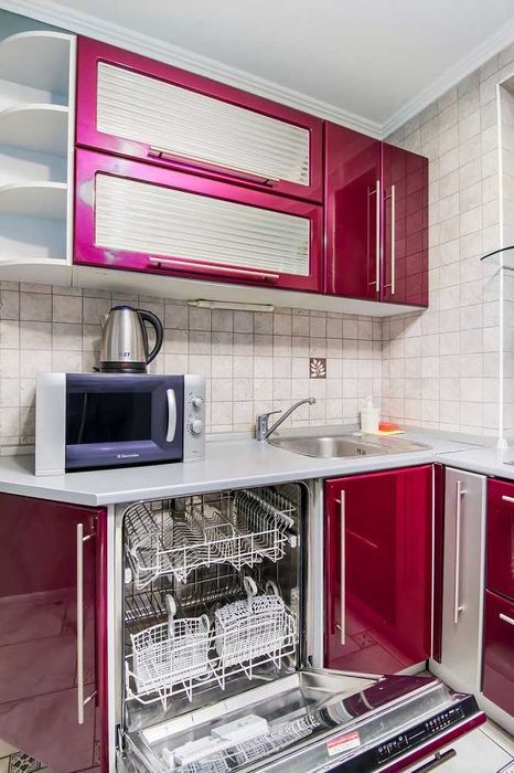 Подобово, 4к.квартира, вул. Л. Лукьяненко (Тимошенко 13А), м. Мінська