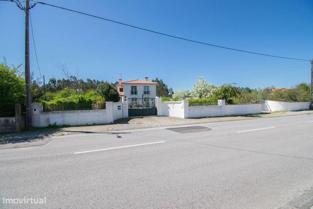 Espetacular Moradia em Vilamar, Cantanhede - 5 Quartos