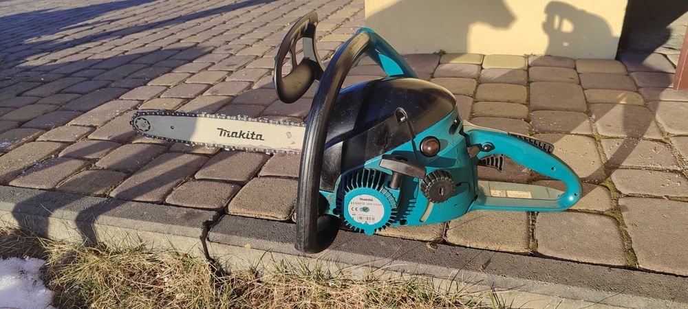 Piła spalinowa Makita