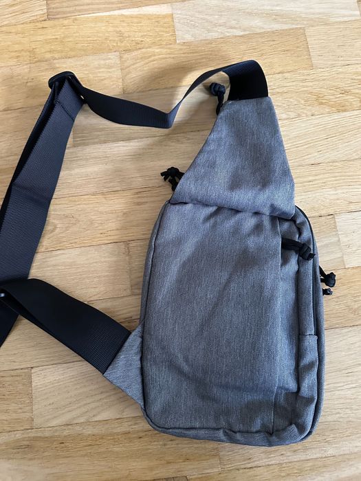 M-tac Tactical Bag Shoulder Chest