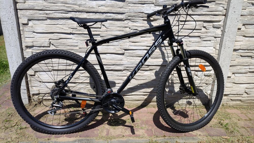 Rower MTB Kross Hexagon 6.0 L 29'