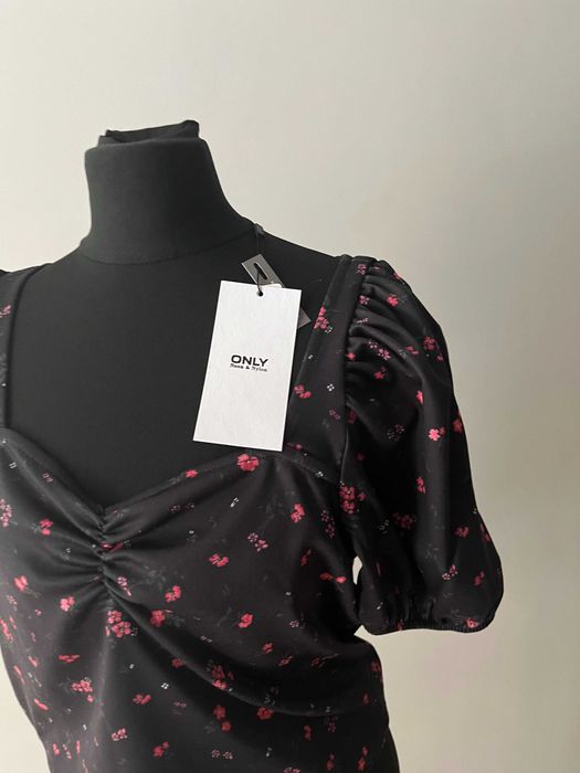 Only nowa bluzka XL na lato