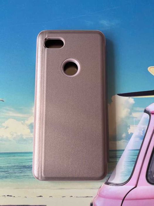 Etui na telefon Google Pixel 3A XL