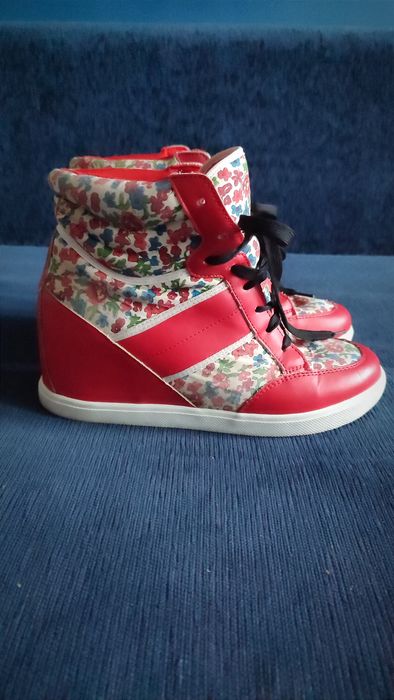 Buty sneakersy roz.40
