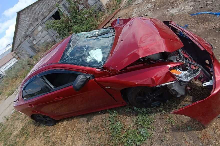 Кузов Mitsubishi Lancer X. Разборка Mitsubishi Lancer X