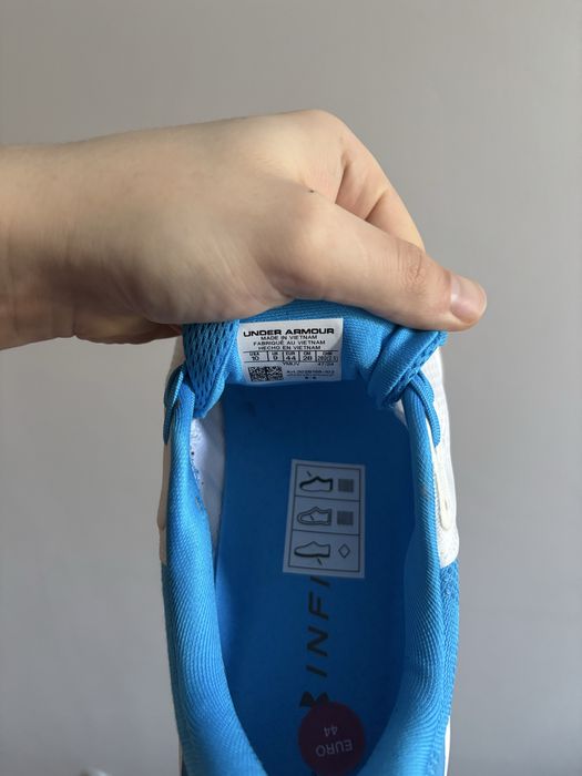 Buty sportowe Under Armour