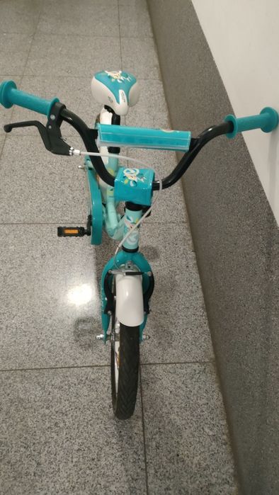 Rower kellys emma 16 menthol kraków