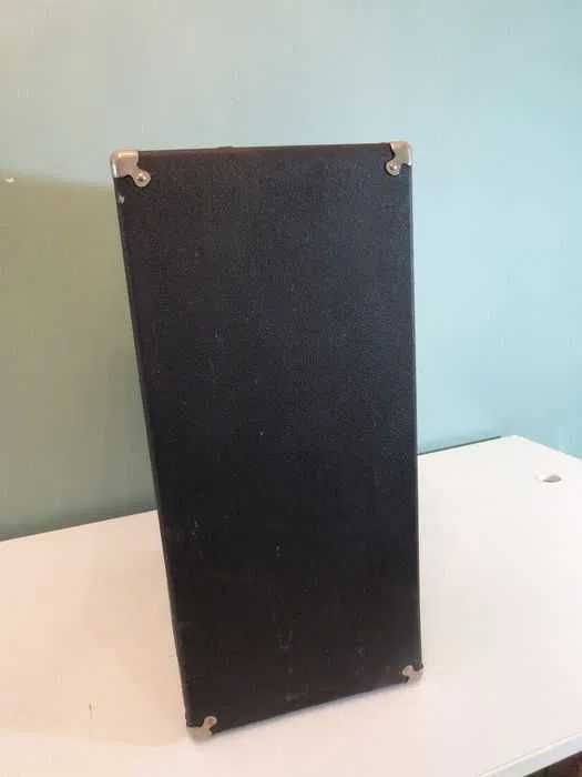 Raríssima  Coluna de Amplificador de Guitarra - Hohner