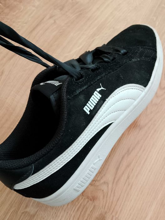 PUMA. Śliczne buty damskie.