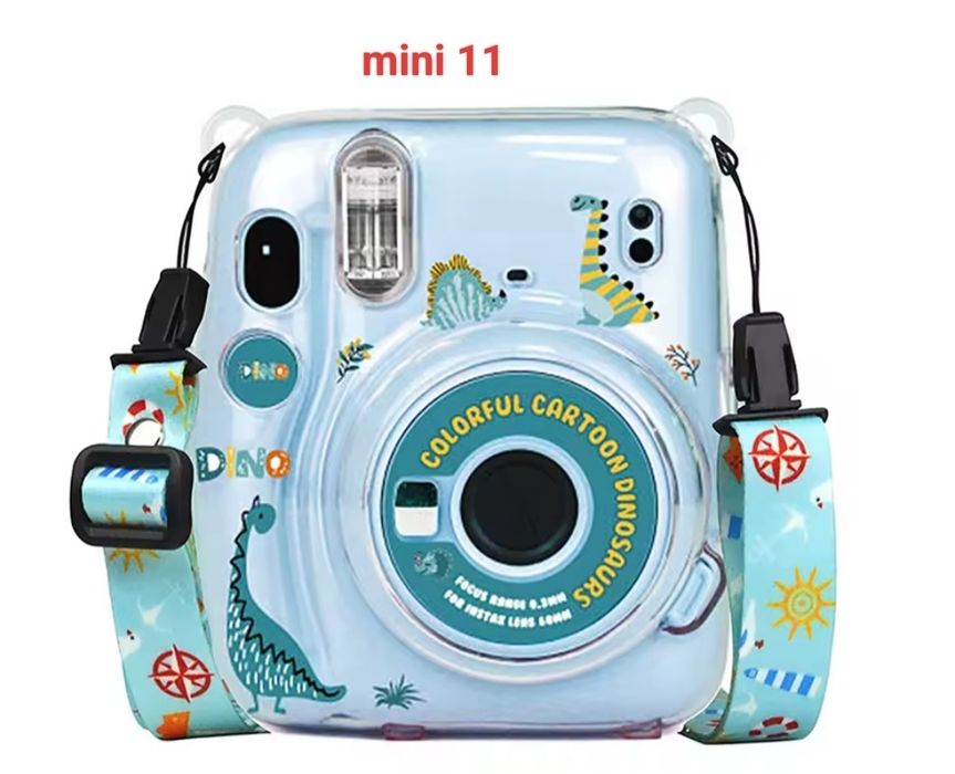 Альбомы для фотографий instax mini