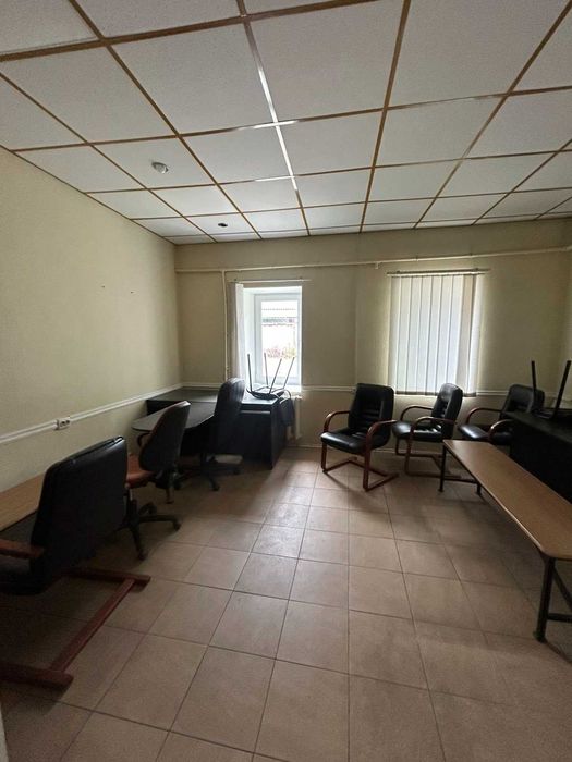 Аренда офиса в  центре Славянска