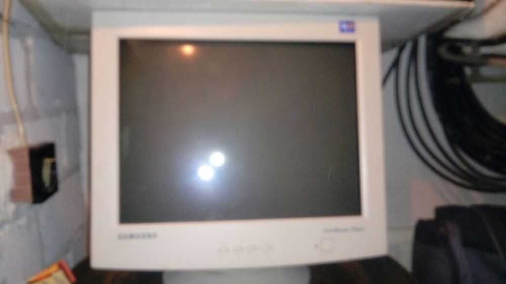 Monitory