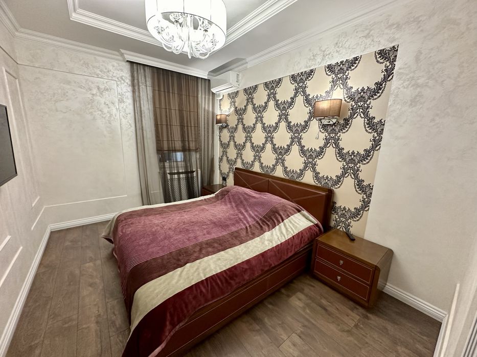 2-комнатная квартира по адресу ул. Бандеры Степана (площадь 80 м²) - Atlanta.ua - фото 12