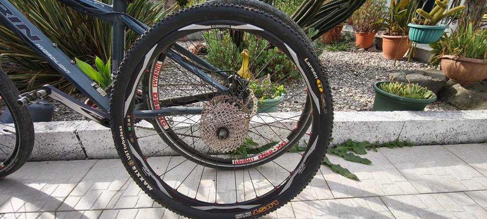 BTT MARIN em excelente estado