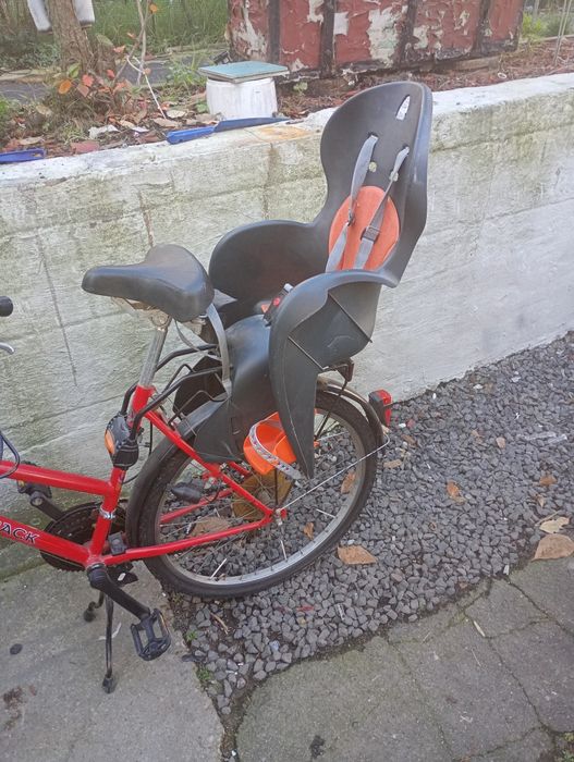 Rower ComBack sprzedam