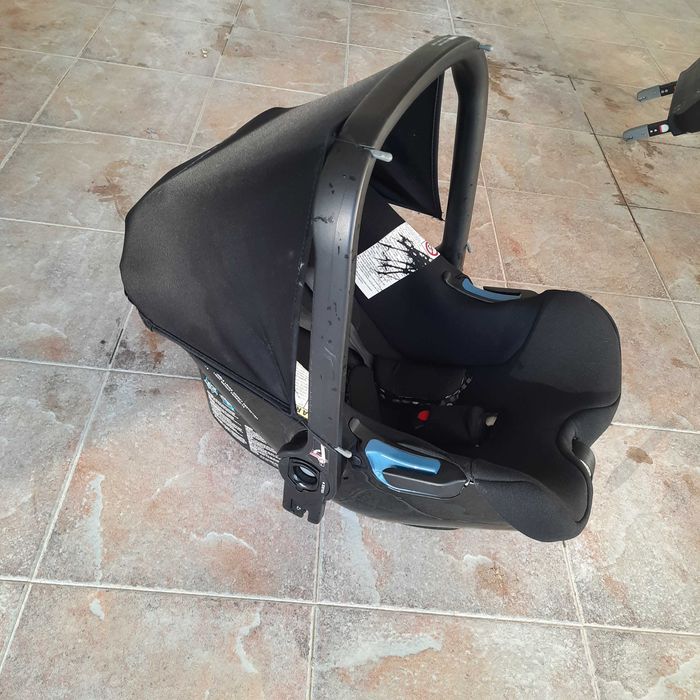 Ovo Concord AIR.SAFE