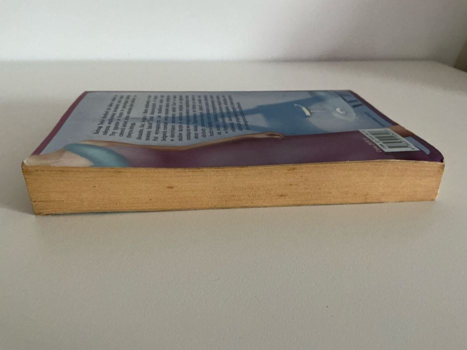 Trzy tygodnie w Paryżu Barbara Taylor Bradford książka