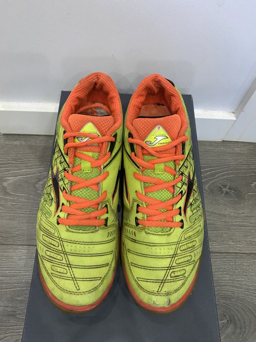 Sapatilhas futsal joma 41