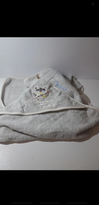 Ręcznik z imieniem Tymon