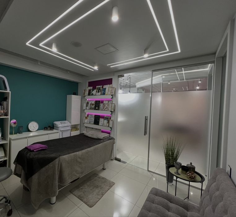 Суборенда кабінету для масажиста.