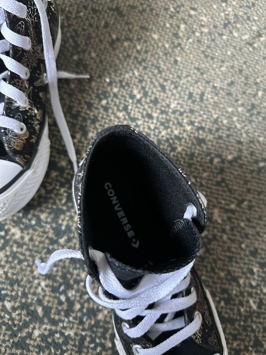 Кеди converse 33 розмір