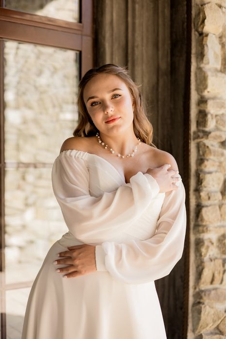 Весільна/вечірня сукня