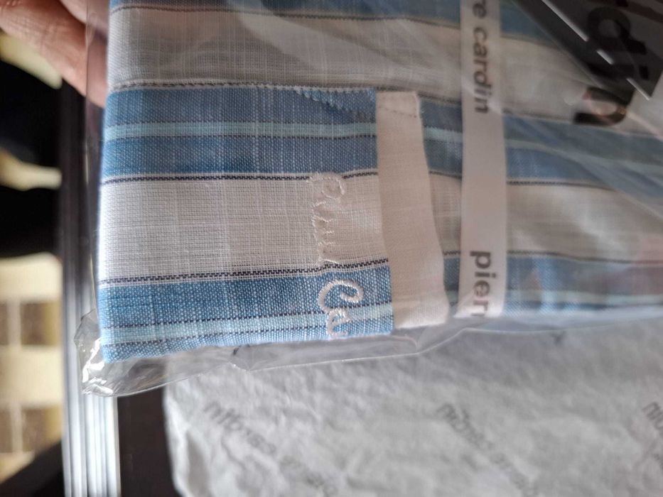 Camisa de homem tamanho 45 - Nova