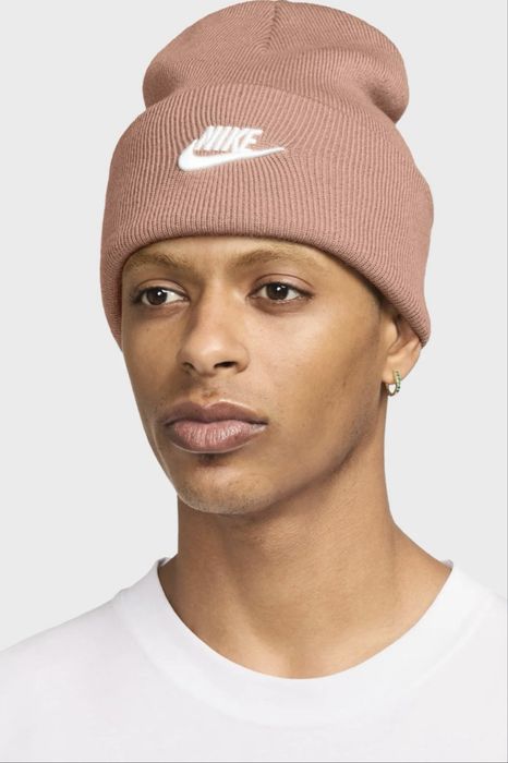 Шапка Nike оригінал унісекс