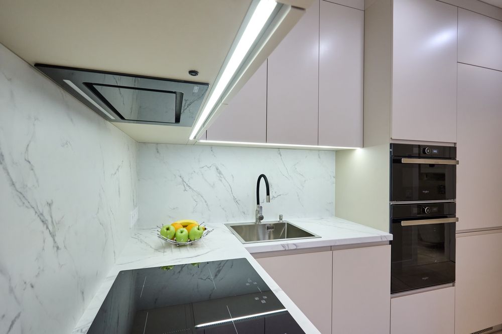 ЄвродвушкаЖКWhite Lines Тепло--Вода-Інтернет-Ліфт- Метро Готосіївська