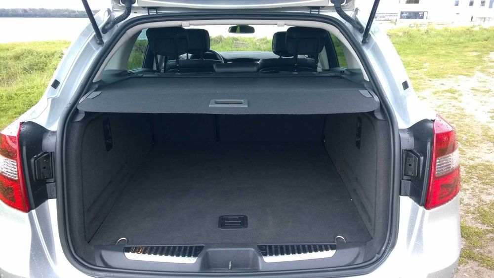 Renault Laguna Black Edition