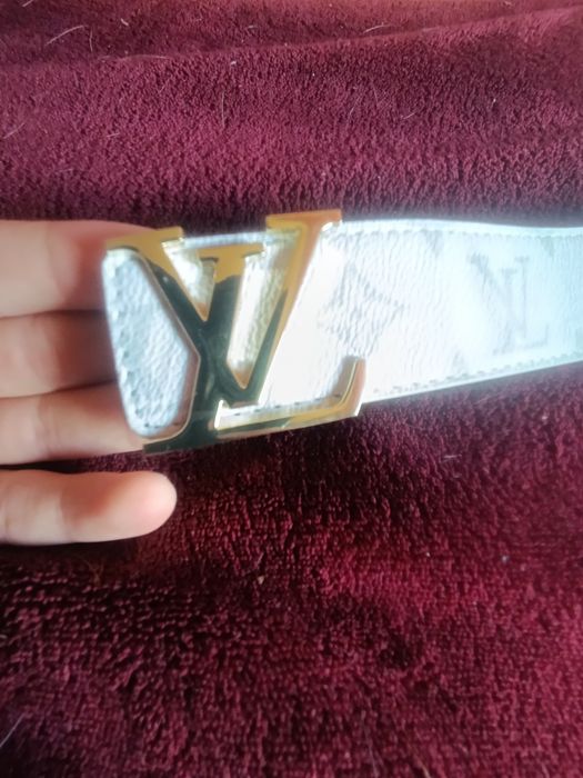 Pasek Louis Vuitton