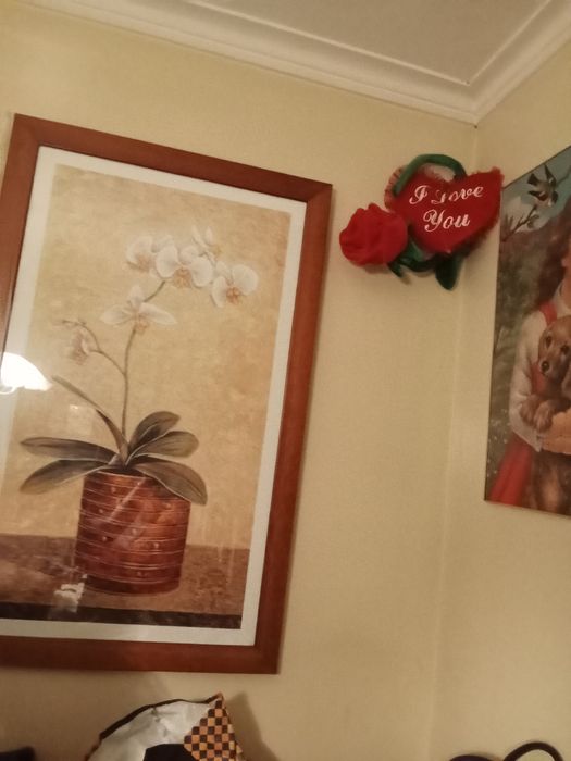 Quadro decorativo