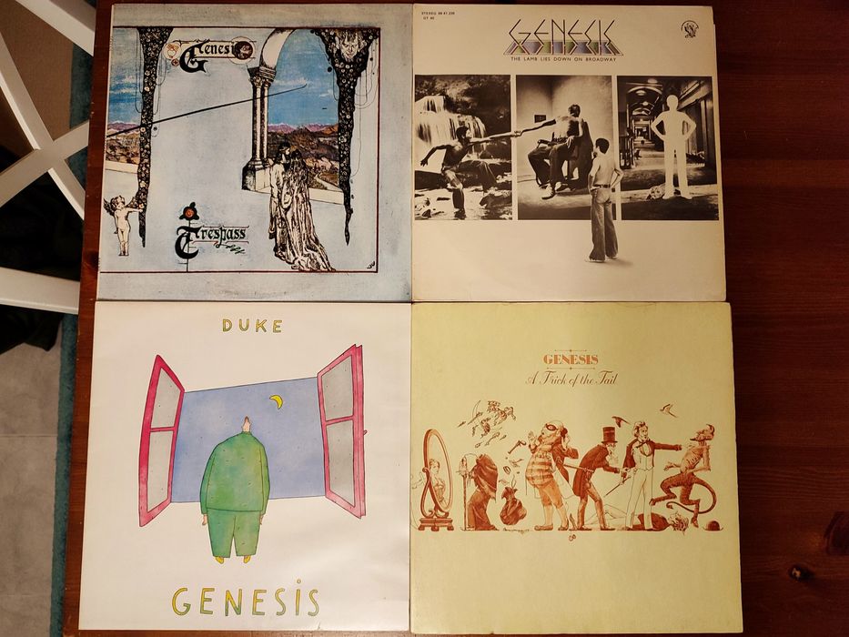 Álbuns Vinil 1980/90 Dire Straits Pink Floyd Bon Jovi Beatles