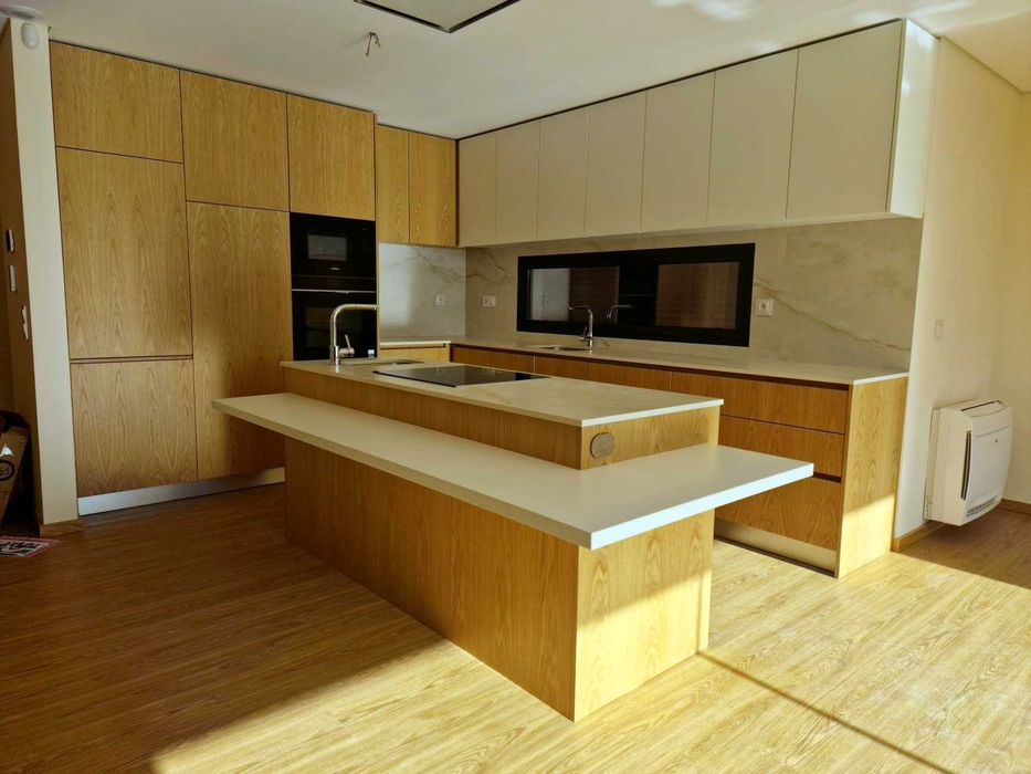 COZINHAS POR MEDIDA