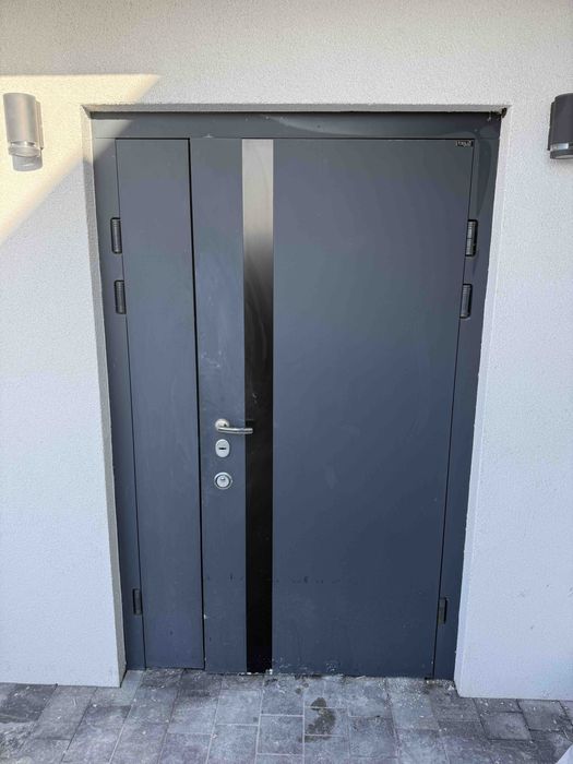 Продам Входную Дверь