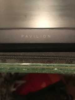 Laptop gamingowy HP pavilion