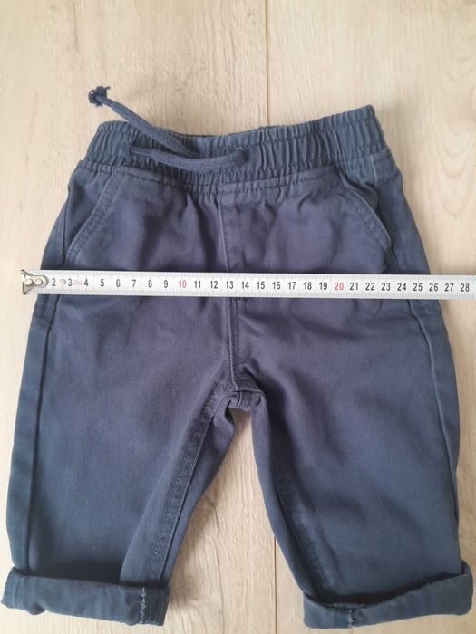 Одяг для хлопчика