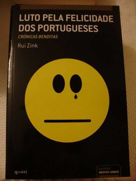 Livros diversos