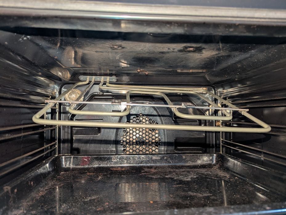 Piekarnik elektryczny Beko