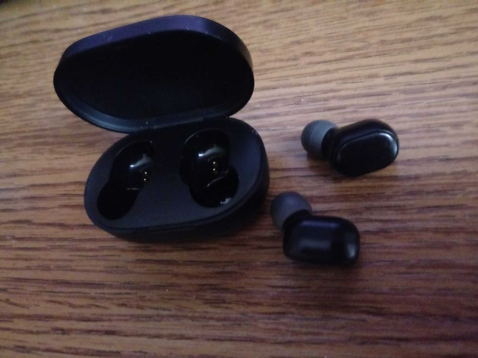 Słuchawki Xiaomi Douszne