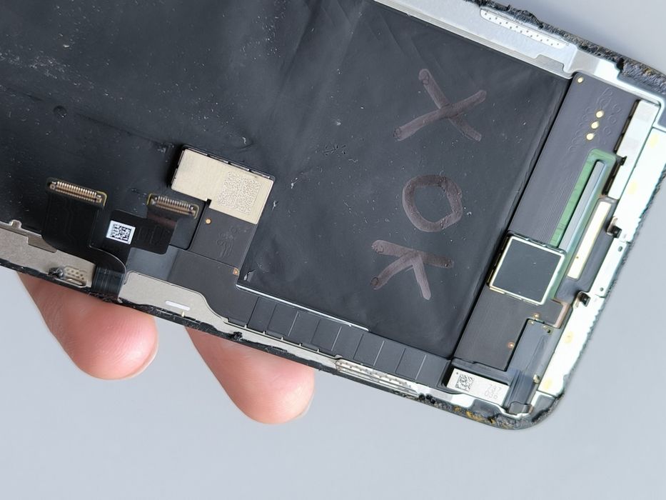 Оригінал екран iPhone X OLED, AMOLED