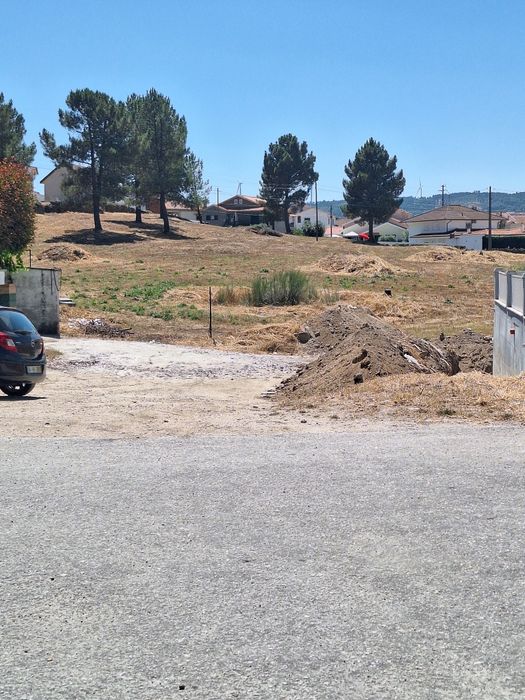 Terreno rustico a venda
